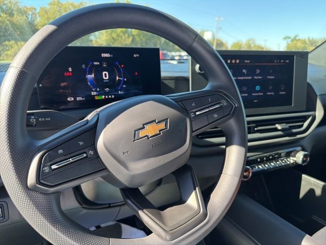 2024 Chevrolet Silverado EV Work Truck - Photo 11