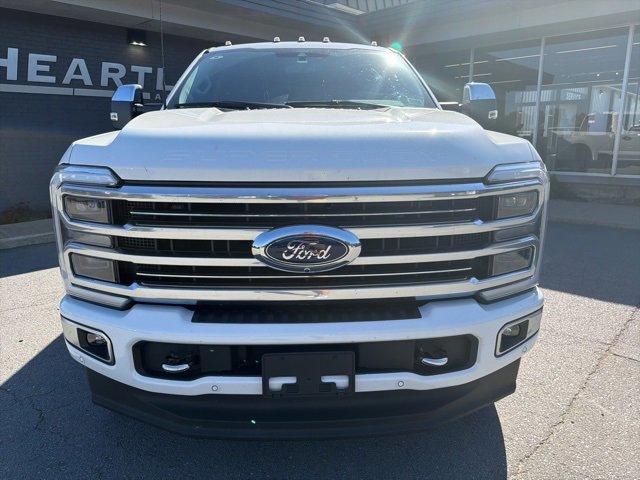 2024 Ford F-350 Limited photo 2