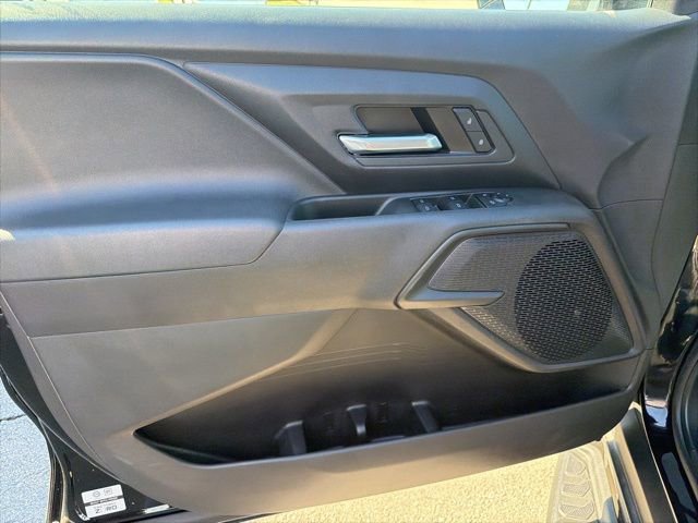 2024 Chevrolet Silverado EV Work Truck - Photo 6