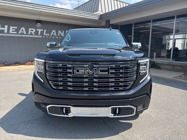 2026 Gmc Sierra 1500 Denali Ultimate photo 2