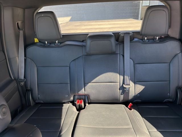 2024 Chevrolet Silverado EV Work Truck - Photo 13