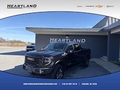 2026 GMC Sierra 1500 AT4X Truck