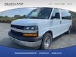 Chevrolet Express Passenger 3500