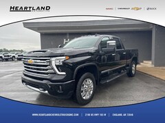 2025 Chevrolet Silverado 2500 HD High Country Truck
