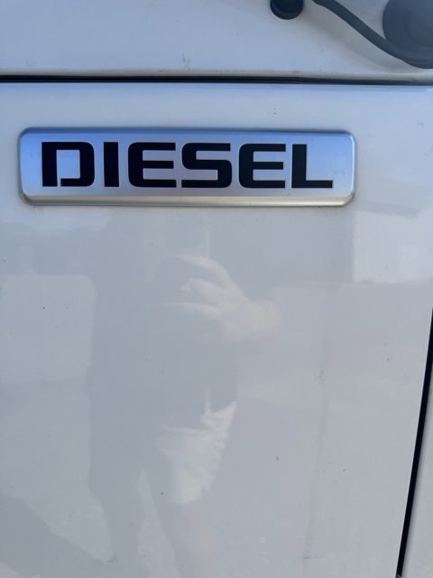 2024 Chevrolet Silverado photo 3