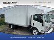 Chevrolet Low Cab Forward 4500