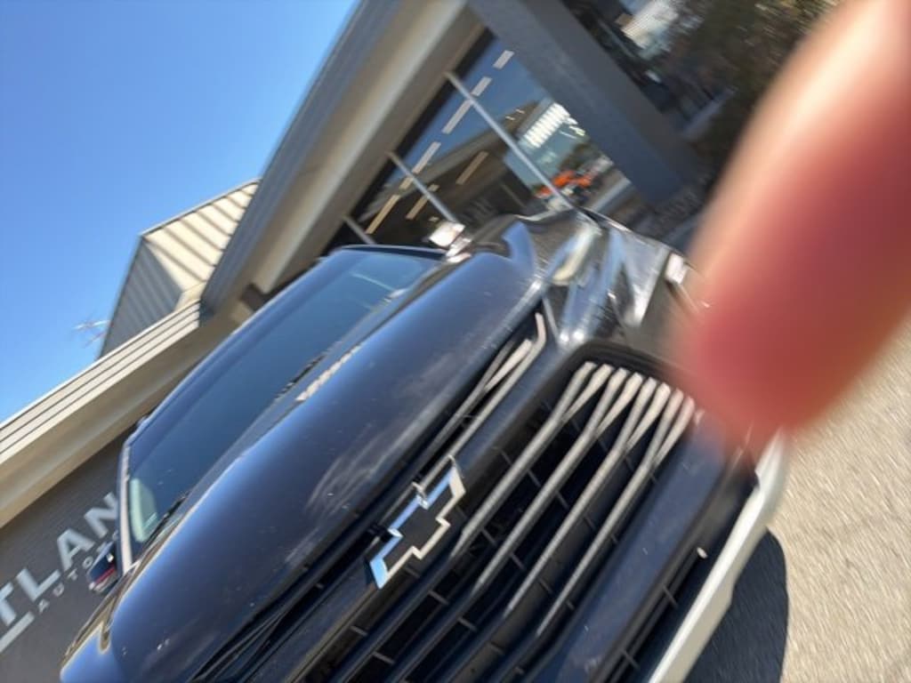 Used 2020 Chevrolet Blazer 2LT SUV