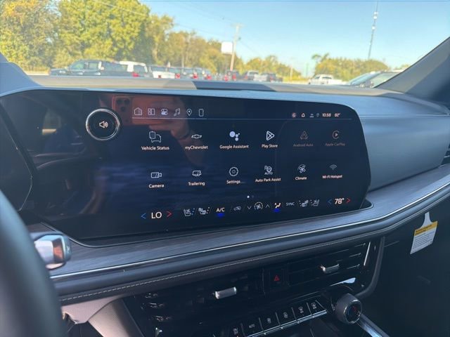 2026 Chevrolet Tahoe Premier - Photo 14