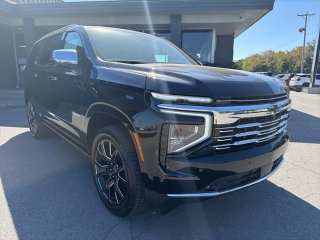 2026 Chevrolet Tahoe Premier - Photo 3