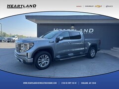 2025 GMC Sierra 1500 Denali Truck