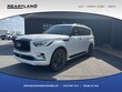 INFINITI QX80