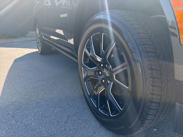 2026 Chevrolet Tahoe Premier - Photo 4