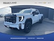 GMC Sierra 2500 HD