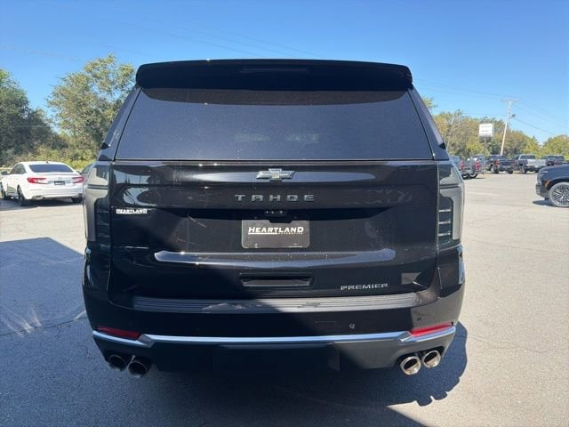 2026 Chevrolet Tahoe Premier - Photo 6