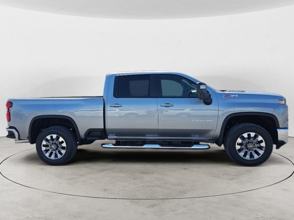 New 2026 Chevrolet Silverado 2500 HD LT Truck