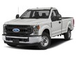  Ford Super Duty F-250 SRW