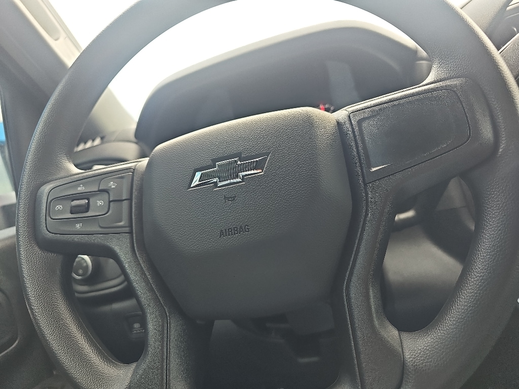 2026 Chevrolet Silverado 2500 HD Custom - Photo 16