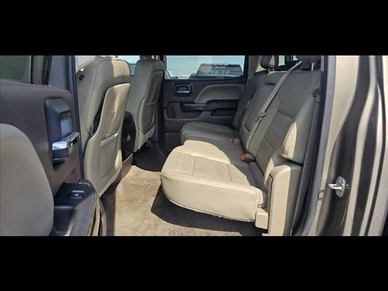 2015 GMC Sierra 1500 Denali Denali - Photo 12