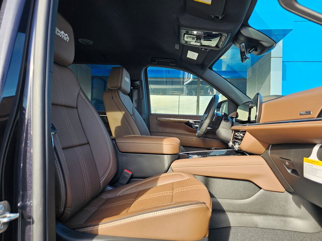 2026 Chevrolet Tahoe High Country - Photo 10