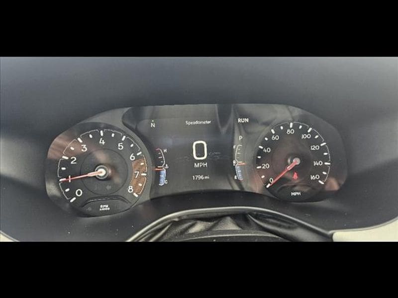 2025 Jeep Compass Limited - Photo 17
