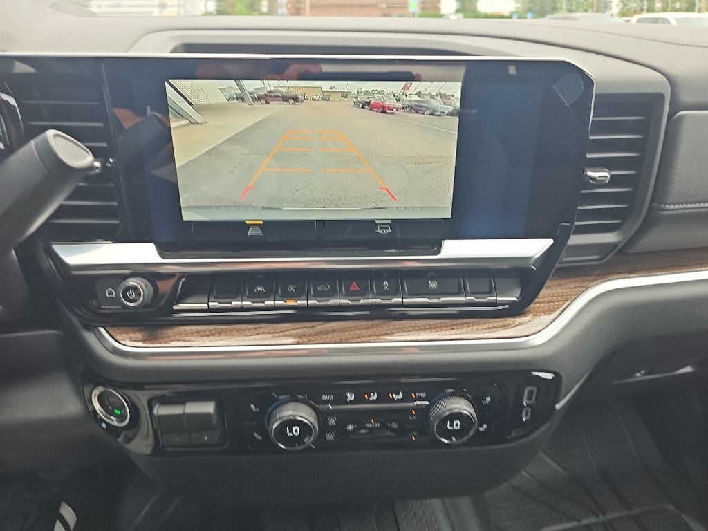 2026 Chevrolet Silverado 1500 RST - Photo 15