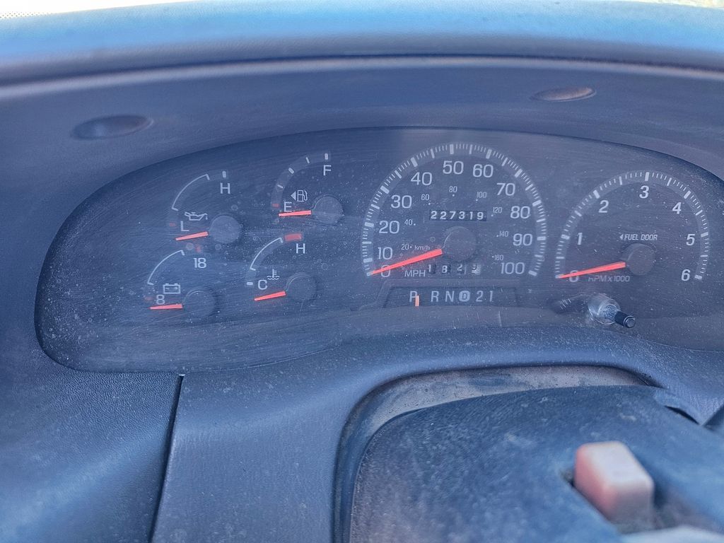1998 Ford F-150 XLT - Photo 13