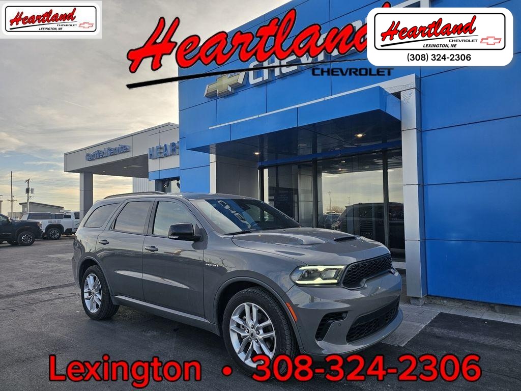 2024 Dodge Durango SUV 