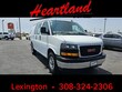 GMC Savana Cargo 2500