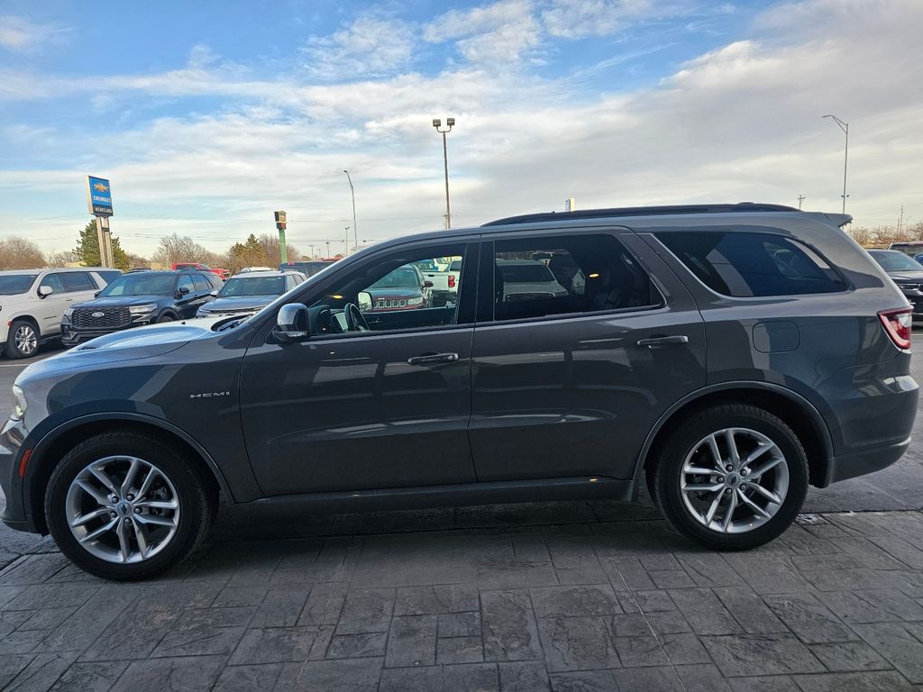 2024 Dodge Durango R/T - Photo 6