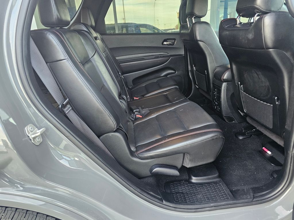 2024 Dodge Durango R/T - Photo 11