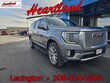 GMC Yukon XL