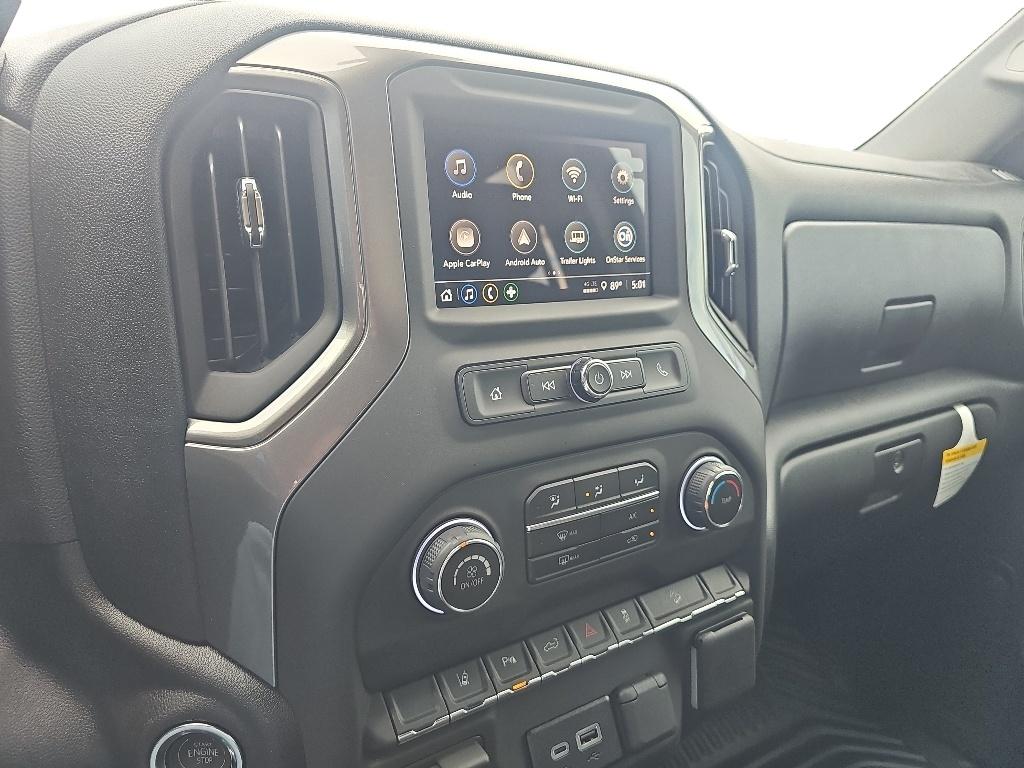 2026 Chevrolet Silverado 2500 HD Custom - Photo 14