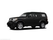  Dodge Nitro