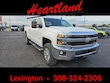 Chevrolet Silverado 2500 HD
