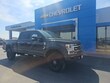  Ford Super Duty F-250 SRW