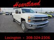  Chevrolet Silverado 2500 HD