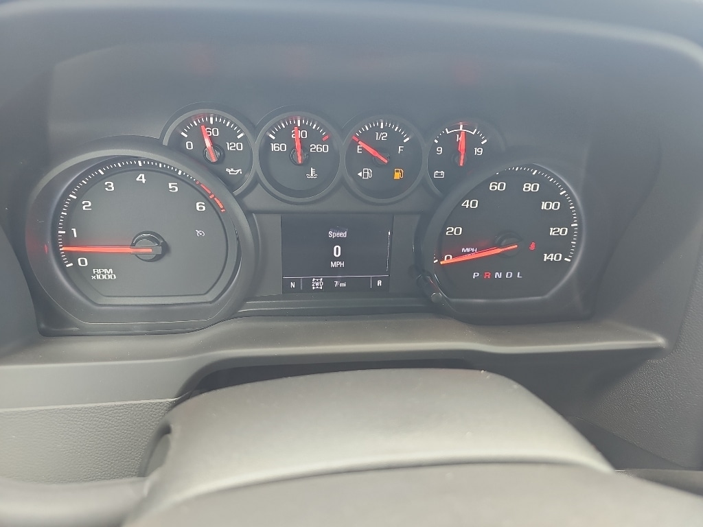 2026 Chevrolet Silverado 2500 HD Custom - Photo 16