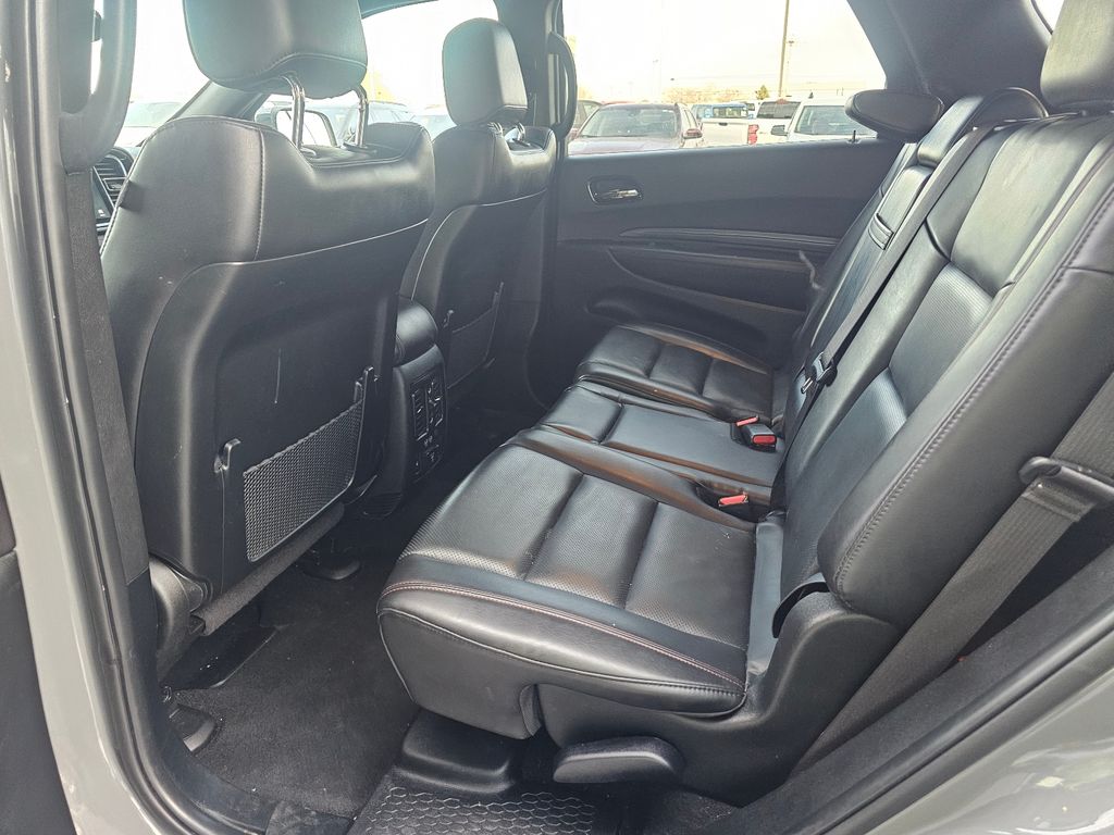 2024 Dodge Durango R/T - Photo 14