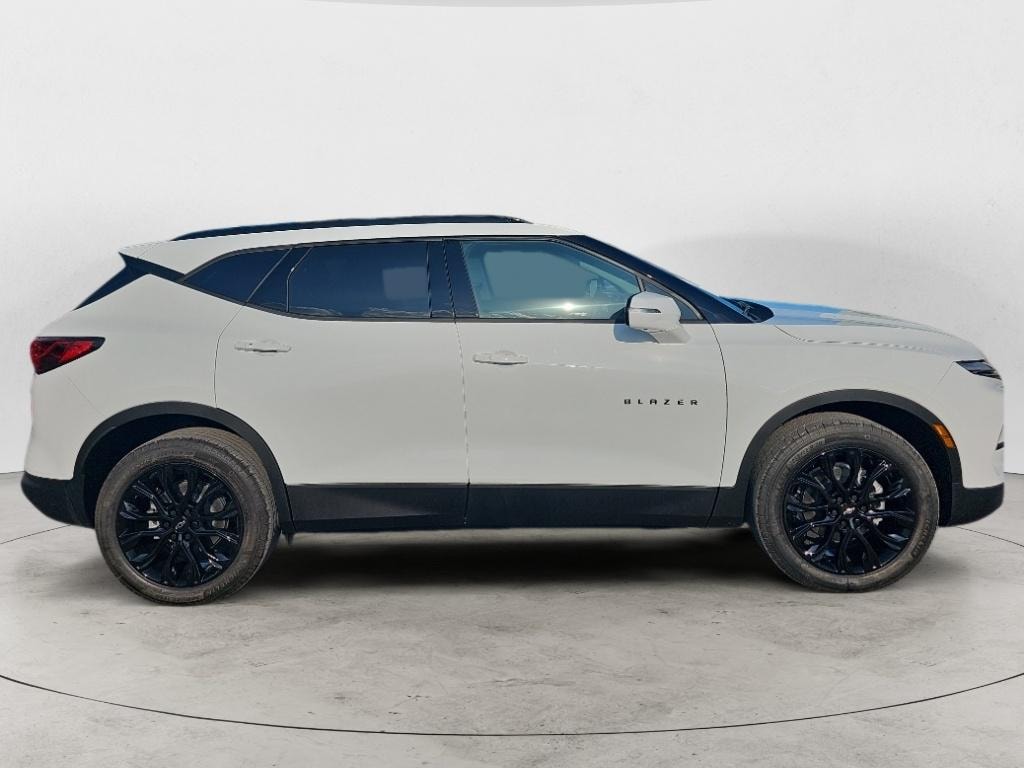 New 2026 Chevrolet Blazer 3LT SUV