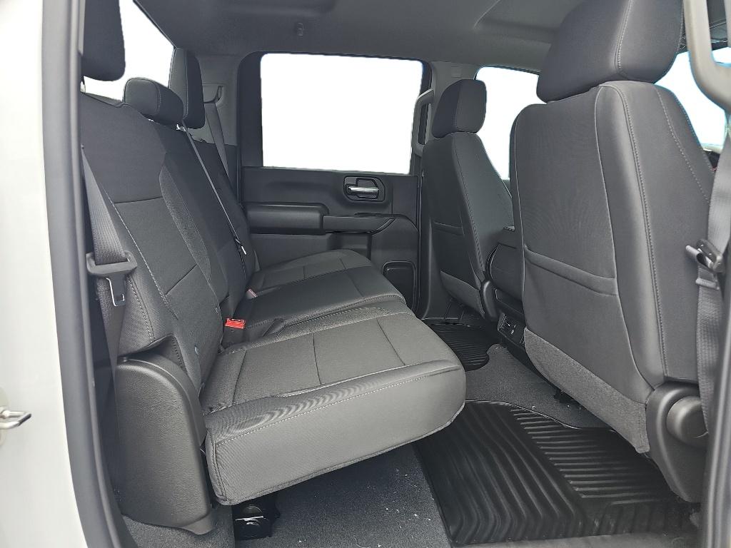 2026 Chevrolet Silverado 2500 HD Custom - Photo 10