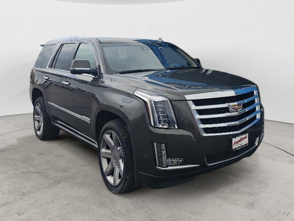 2020 Cadillac Escalade