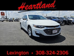 2025 Chevrolet Malibu FL Sedan