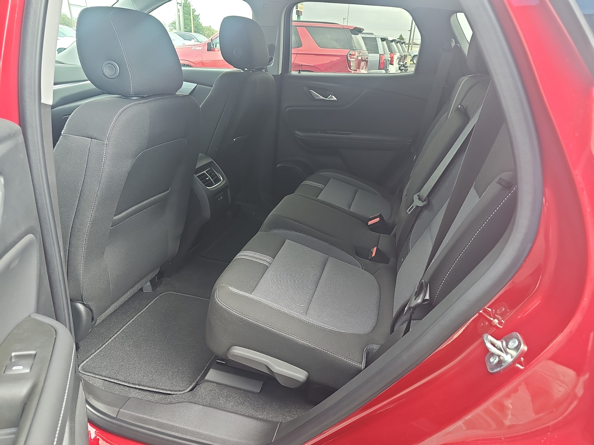 2026 Chevrolet Blazer 2LT - Photo 12
