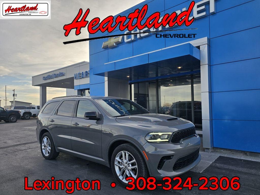 2024 Dodge Durango