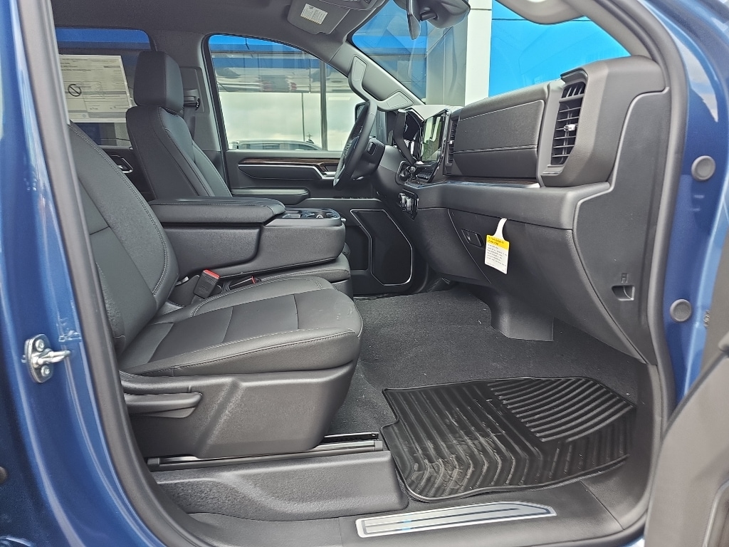2026 Chevrolet Silverado 2500 HD LT - Photo 10