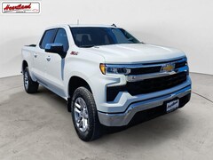 2026 Chevrolet Silverado 1500 LT Truck