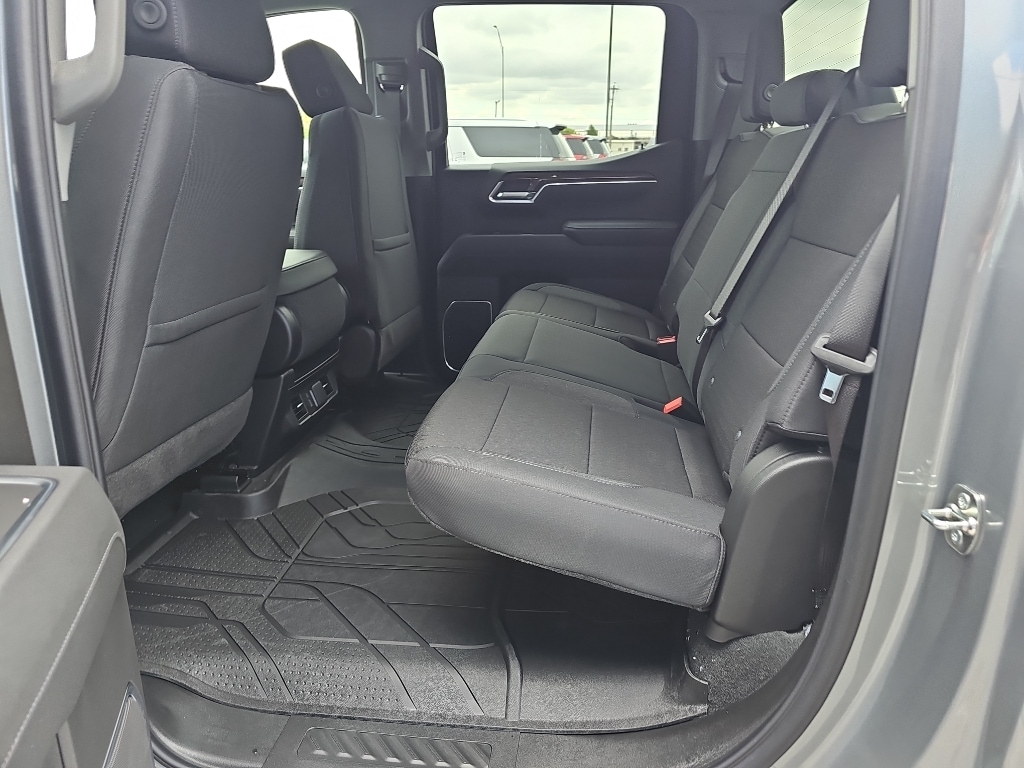 2026 Chevrolet Silverado 1500 RST - Photo 12