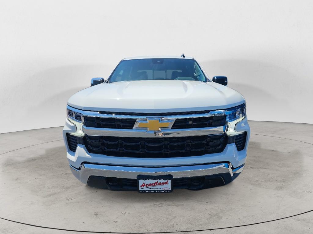2026 Chevrolet Silverado 1500 LT - Photo 8
