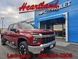  Chevrolet Silverado 2500 HD