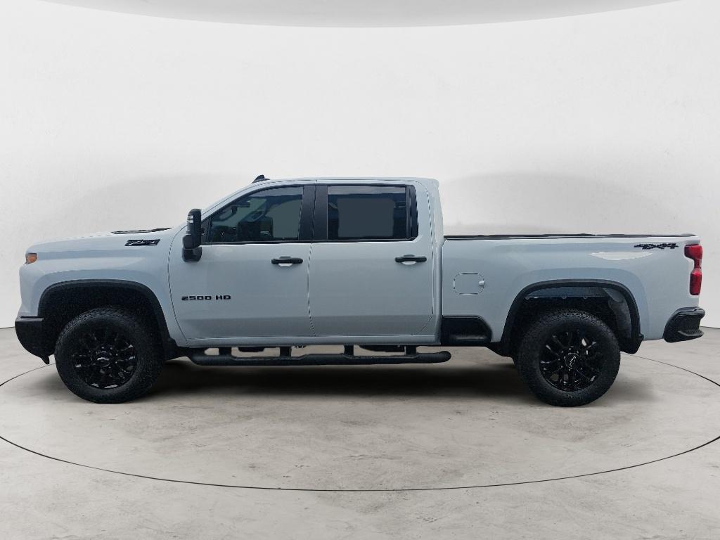 2026 Chevrolet Silverado 2500 HD Custom - Photo 6